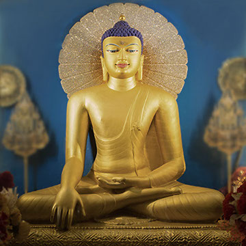 buddha360