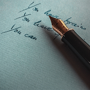 writing